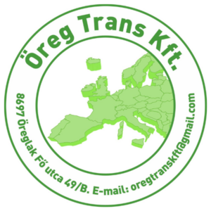 Öreg Trans Kft.